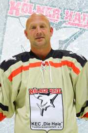 KEC "Die Haie" Traditionsmannschaft e.V. Spieler