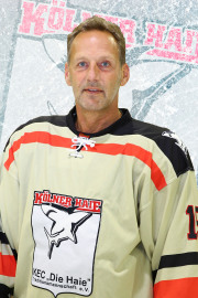 KEC "Die Haie" Traditionsmannschaft e.V. Spieler