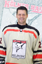 KEC "Die Haie" Traditionsmannschaft e.V. Spieler