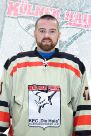 KEC "Die Haie" Traditionsmannschaft e.V. Spieler