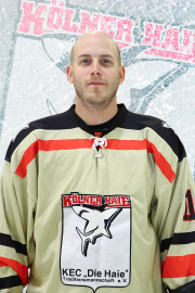 KEC "Die Haie" Traditionsmannschaft e.V. Spieler