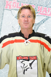 KEC "Die Haie" Traditionsmannschaft e.V. Spieler