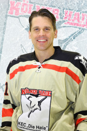 KEC "Die Haie" Traditionsmannschaft e.V. Spieler