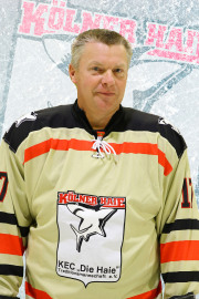 KEC "Die Haie" Traditionsmannschaft e.V. Spieler