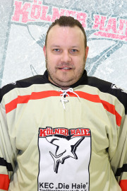 KEC "Die Haie" Traditionsmannschaft e.V. Spieler
