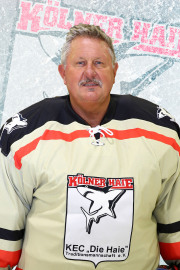 KEC "Die Haie" Traditionsmannschaft e.V. Spieler