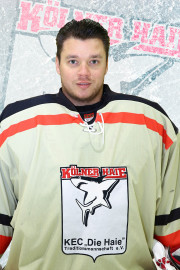 KEC "Die Haie" Traditionsmannschaft e.V. Spieler