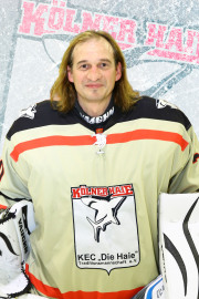 KEC "Die Haie" Traditionsmannschaft e.V. Spieler