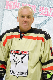 KEC "Die Haie" Traditionsmannschaft e.V. Spieler