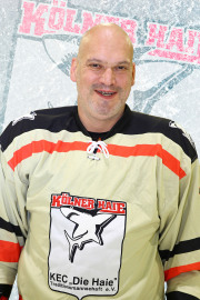 KEC "Die Haie" Traditionsmannschaft e.V. Spieler