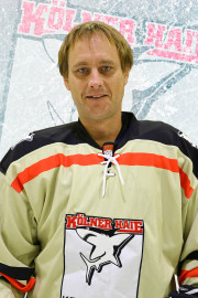 KEC "Die Haie" Traditionsmannschaft e.V. Spieler