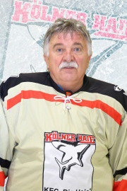 KEC "Die Haie" Traditionsmannschaft e.V. Spieler