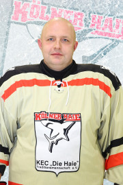KEC "Die Haie" Traditionsmannschaft e.V. Spieler
