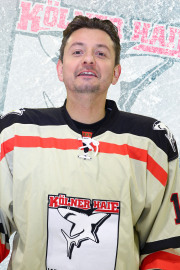 KEC "Die Haie" Traditionsmannschaft e.V. Spieler