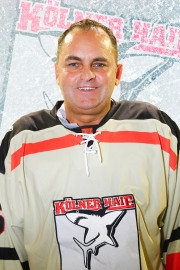 KEC "Die Haie" Traditionsmannschaft e.V. Spieler