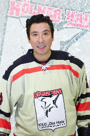 KEC "Die Haie" Traditionsmannschaft e.V. Spieler